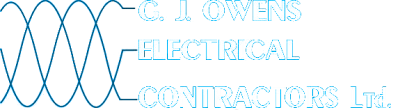 G. J. Owens Electrical Contractors Ltd.